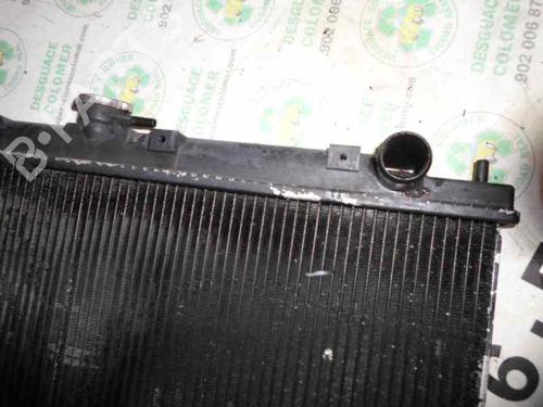 Køler NISSAN ALMERA TINO (V10) 2.2 dCi | BP3048068M31 