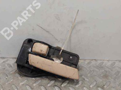 Used Rear left interior door handle Rear left interior door handle KIA CEE'D SW (ED) 2.0 CRDi 140 (140 hp) 3220780 3220780