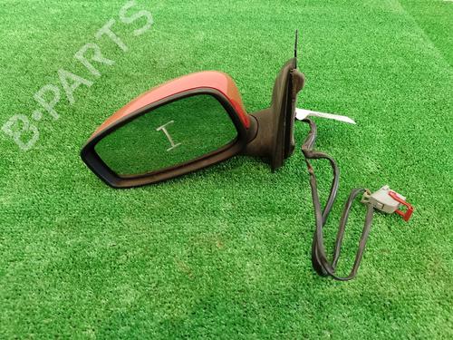 Retrovisor izquierdo FIAT STILO (192_) 1.9 JTD (140 hp) 17109833