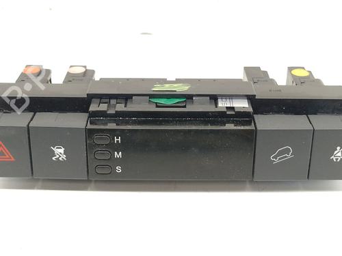 Alarmlicht Schakelaar CHEVROLET CAPTIVA (C100, C140) 2.0 D 4WD (126 hp) 25790661