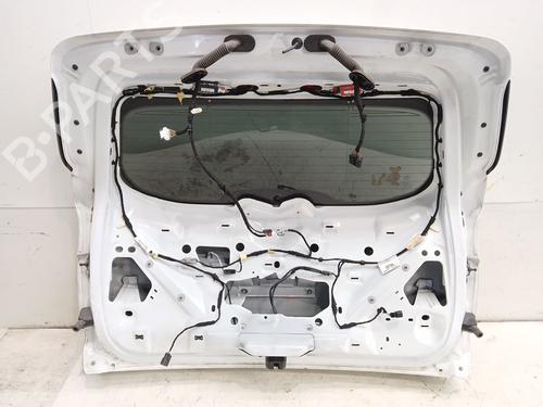 Tailgate FORD KUGA II (DM2) 2.0 TDCi 4x4 | BP35728949C6 - Image 3