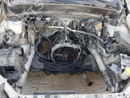 Used Gearbox SUBARU FORESTER (SH_) 2.0 D AWD (SHH, SHD, SHN) (147 hp) 29260449