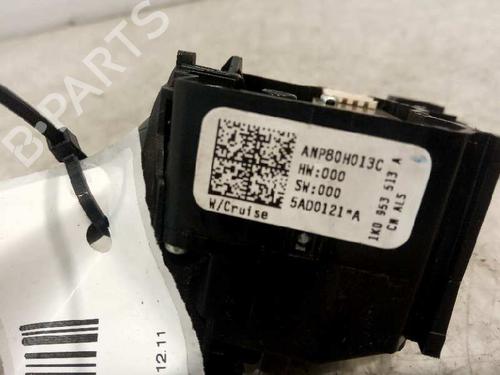 Steering column stalk SEAT LEON (1P1)  | BP3455133I23 
