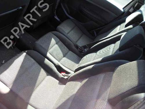 Right curtain airbag PEUGEOT 307 Break (3E)  | BP3076045C12 