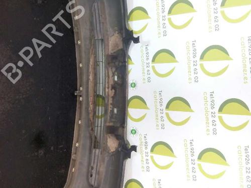 Front bumper OPEL CORSA B (S93)  | BP3050212C7 