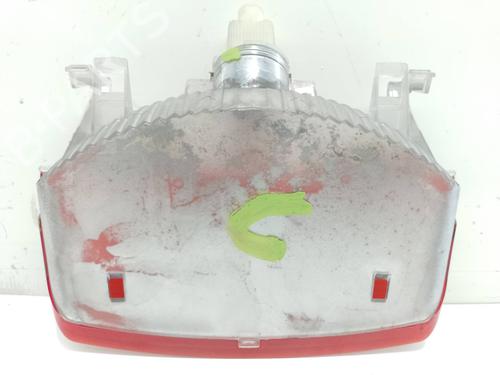 Third brake light NISSAN MICRA III (K12)  | BP20234564L11 