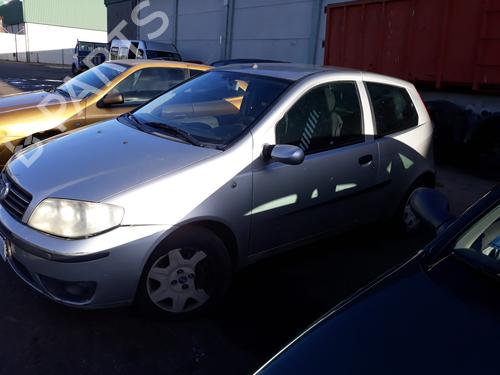 Gearbox FIAT PUNTO (188_)  | BP8497909M3 