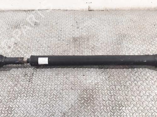 Used Driveshaft SSANGYONG MUSSO (FJ) [1993-2007]  6149222