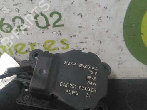 Electronic module FORD FOCUS II (DA_, HCP, DP) 1.8 TDCi | BP11671537M83 