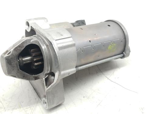 Startmotor CITROËN C3 III Van (SX_, SY_) BlueHDi 75 (75 hp) 26593975