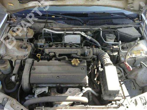 Throttle body ROVER 45 I Hatchback (RT) 1.6 | BP6784323M82  - Image 9