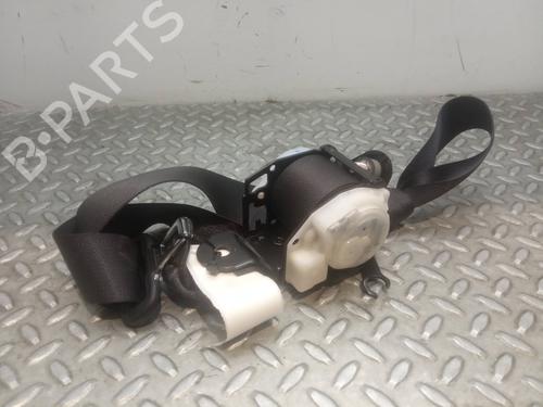 Used Rear right seatbelt SUBARU LEGACY V (BM) 2.0 D AWD (BMD) (150 hp) 12522231