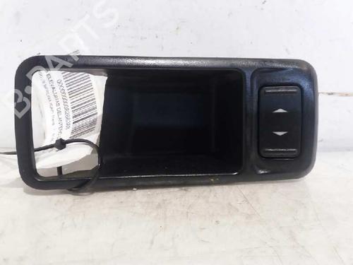 Used Right front window switch FORD FOCUS II (DA_, HCP, DP) [2004-2013]  4710055