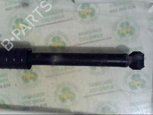 Left rear shock absorber OPEL CORSA D (S07)  | BP3034422M18 