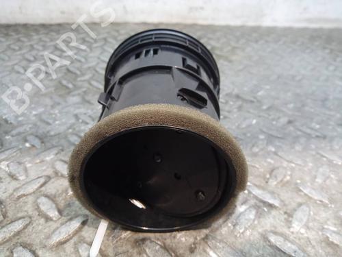 Air vent NISSAN QASHQAI / QASHQAI +2 I (J10, NJ10, JJ10E) 2.0 dCi | BP16427447I21 