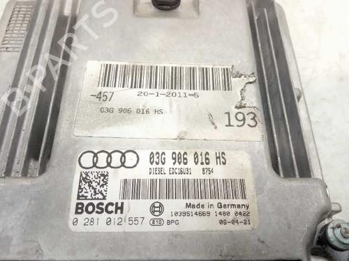 Control unit AUDI A6 C6 (4F2)  | BP4764509M11 