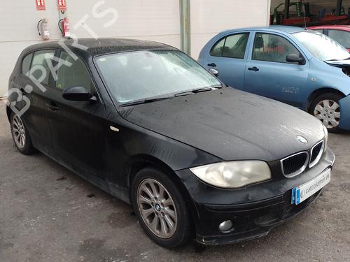 Right sun visor BMW 1 (E87)  | BP31068626I2 