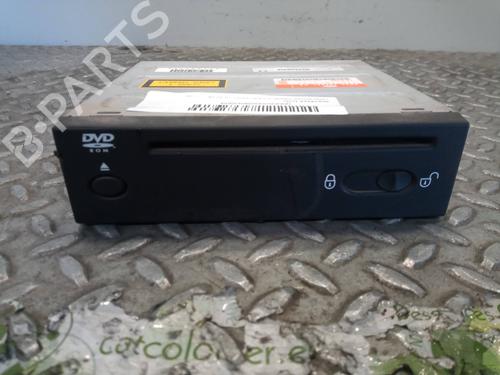 Electronic module LAND ROVER RANGE ROVER SPORT I (L320)  | BP9710112M83 