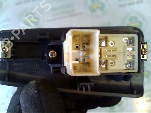 Left rear window switch KIA CERATO I Hatchback (LD)  | BP3124361I29 