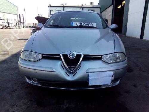 ALFA ROMEO 156 Sportwagon (932_) [1997-2006]  264569