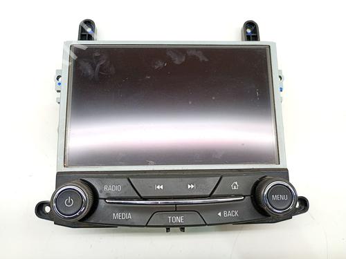 Display für Display OPEL INSIGNIA A Sports Tourer (G09) 2.0 CDTI (35) (140 hp) 36161186 36161186