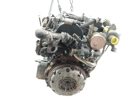 Engine FORD MONDEO III (B5Y)  | BP27039066M1 