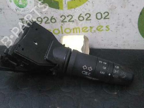 Used Headlight switch NISSAN ALMERA II Hatchback (N16) 1.5 dCi (82 hp) 3058417