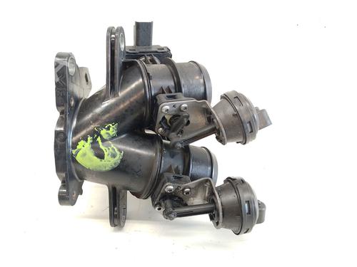 Throttle body CITROËN C5 III (RD_) 2.0 HDi 165 (RDRHHA, RDRHH8) | BP29402792M82 