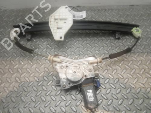 Front right window mechanism CHEVROLET EPICA (KL1_) 2.0 D | BP11836872C23 