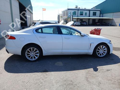 Engine JAGUAR XF I (X250) 2.2 D | BP33293043M1 - Image 5