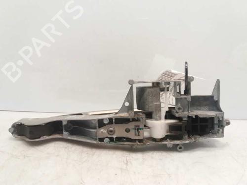 Front right exterior door handle CITROËN BERLINGO MULTISPACE (B9)  | BP4839325C129 