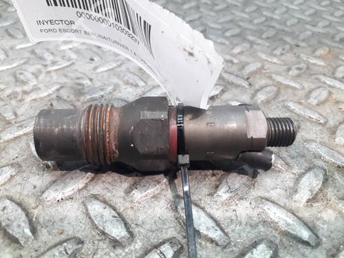 Injector FORD ESCORT V (AAL, ABL) 1.8 TD | BP16067319M100 