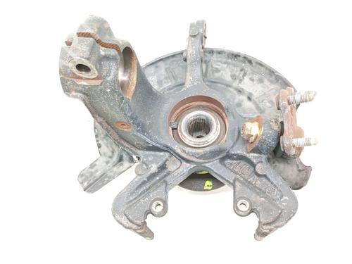 Used Right front steering knuckle Right front steering knuckle SEAT IBIZA IV (6J5, 6P1) 1.6 (105 hp) 36112474 36112474