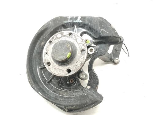 Used Left rear steering knuckle VW GOLF PLUS V (5M1, 521) [2004-2013]  18681098