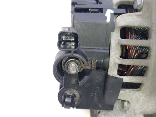 Lichtmaschine PEUGEOT 206 Hatchback (2A/C) 1.4 i | BP30972722M7