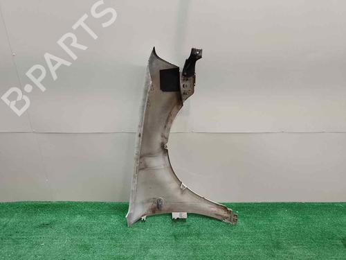 Left front fenders VW PASSAT B5.5 (3B3) 1.9 TDI | BP17632642C41 