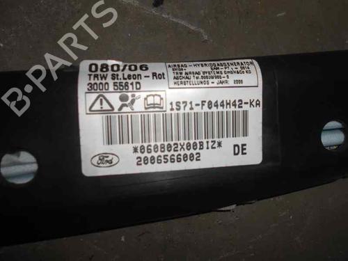 Left curtain airbag FORD MONDEO III (B5Y)  | BP3063803C11 