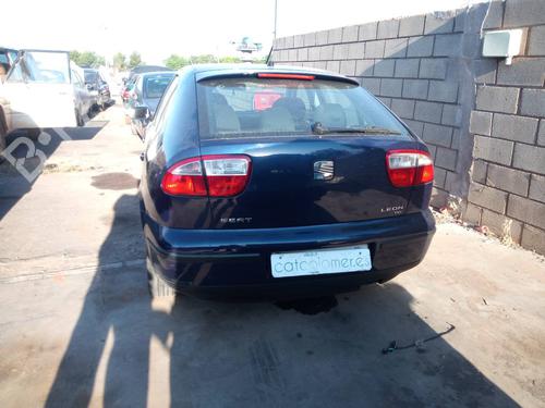 Left front fog light SEAT LEON (1M1)  | BP18699494C30 