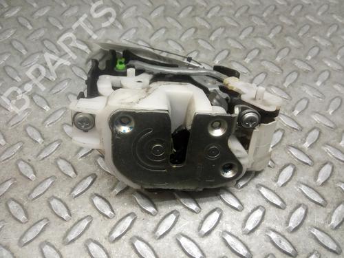 Used Rear left lock MITSUBISHI GRANDIS (NA_W) [2003-2011]  9343385