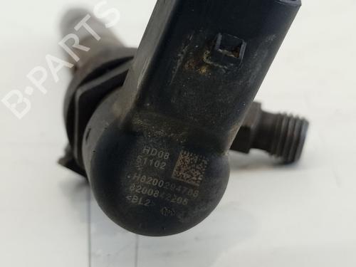 Injector RENAULT MEGANE II (BM0/1_, CM0/1_)  | BP27986036M100 