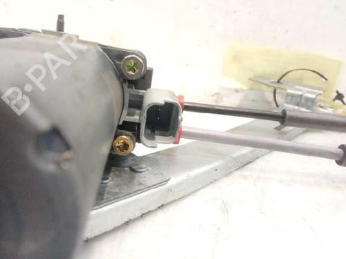 Front right window mechanism CITROËN XSARA (N1) 1.9 D | BP4719803C23 