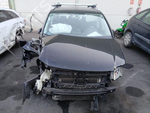 Control unit VW TOURAN (1T3) 2.0 TDI | BP40532445M11 - Image 6