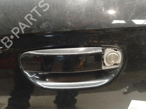Left front door AUDI A3 (8P1) 1.6 | BP26175362C2 