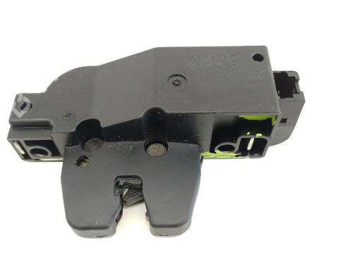 Used Tailgate lock CITROËN C4 I (LC_) 1.6 HDi (109 hp) 29329980