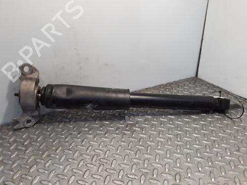 Right rear shock absorber OPEL INSIGNIA A (G09)  | BP8232281M19 