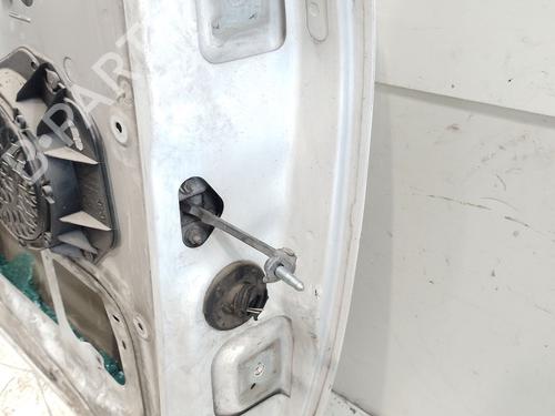 Left front door CITROËN JUMPY II Van 2.0 HDi 120 4x4 | BP32267194C2