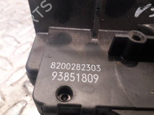 Rear left lock OPEL VIVARO A Van (X83)  | BP15691271C100 