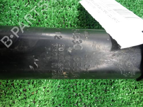 Left front shock absorber KIA SORENTO I (JC)  | BP17089115M16 