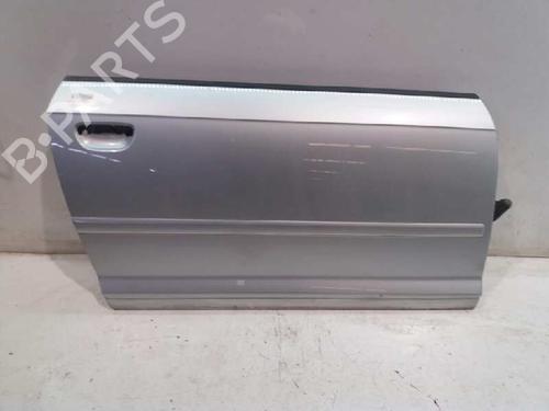 Used Right front door AUDI A3 (8P1) 1.9 TDI (105 hp) 4620740