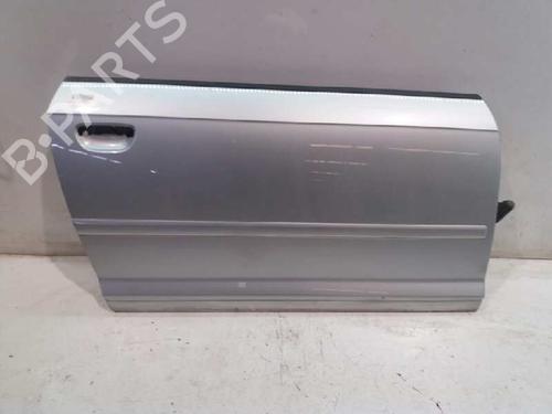 Right front door AUDI A3 (8P1) 1.9 TDI (105 hp) 4620740